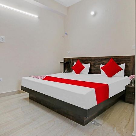 Flagship Aastha Homestay Shogi Exterior foto