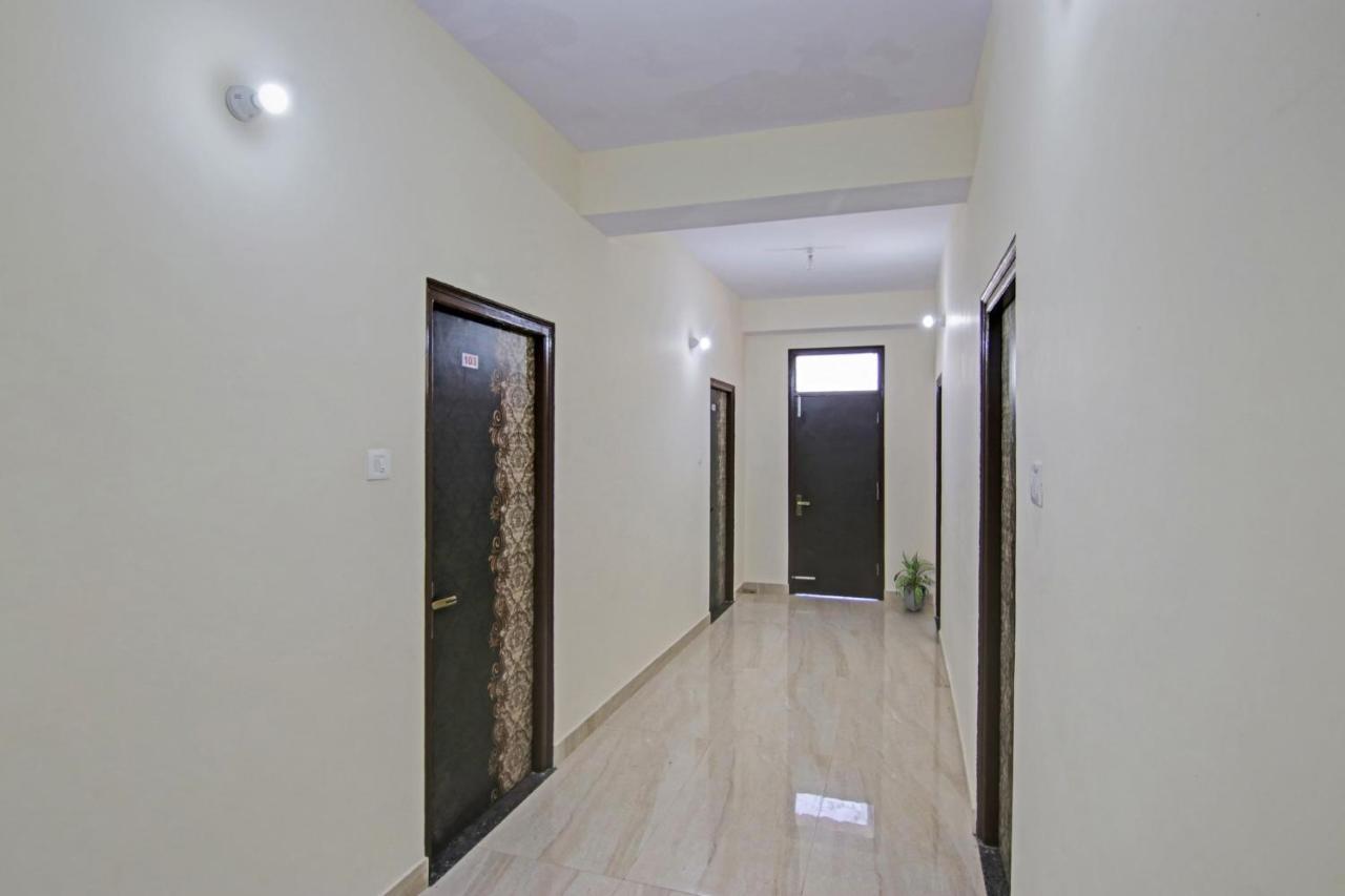 Flagship Aastha Homestay Shogi Exterior foto